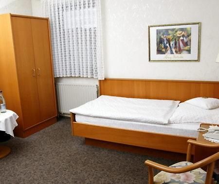 Hotel Restaurant Pempel Großalmerode Rom bilde