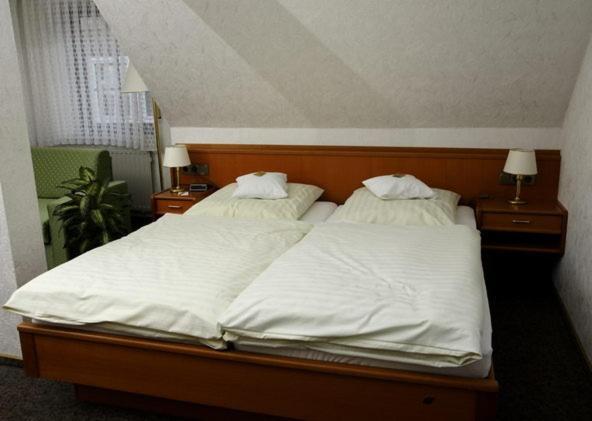 Hotel Restaurant Pempel Großalmerode Rom bilde